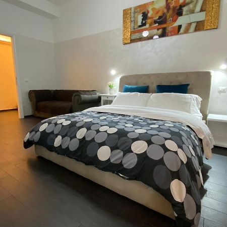 Casa Roma Apartman Kültér fotó