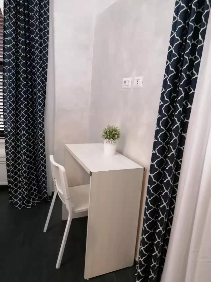 Casa Roma Apartman Kültér fotó