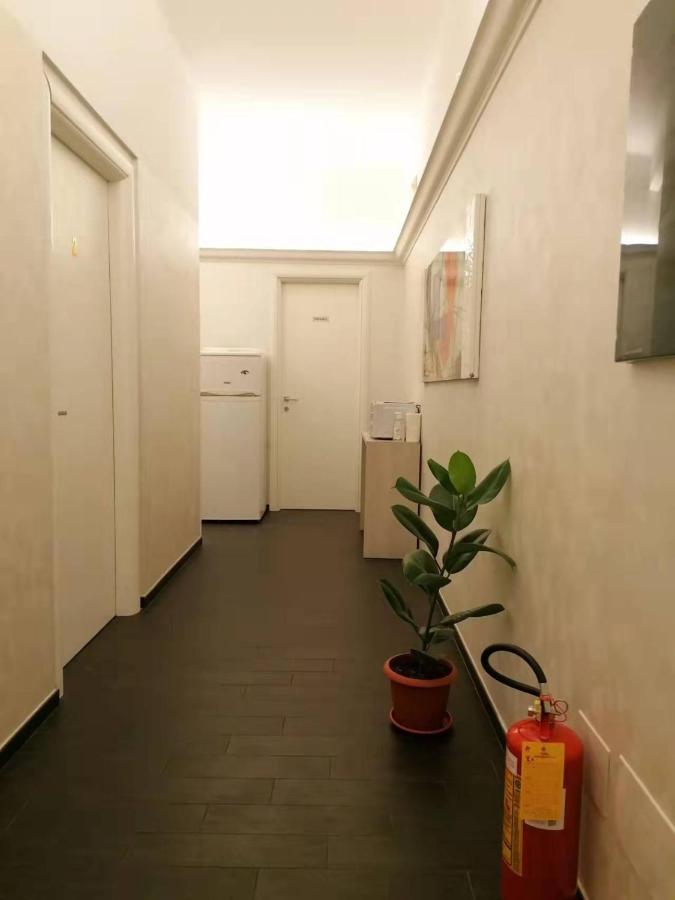Casa Roma Apartman Kültér fotó