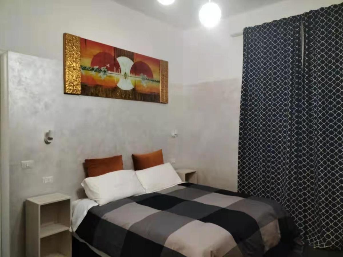 Casa Roma Apartman Kültér fotó