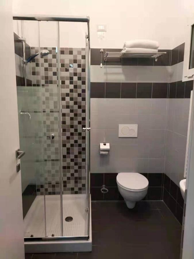 Casa Roma Apartman Kültér fotó