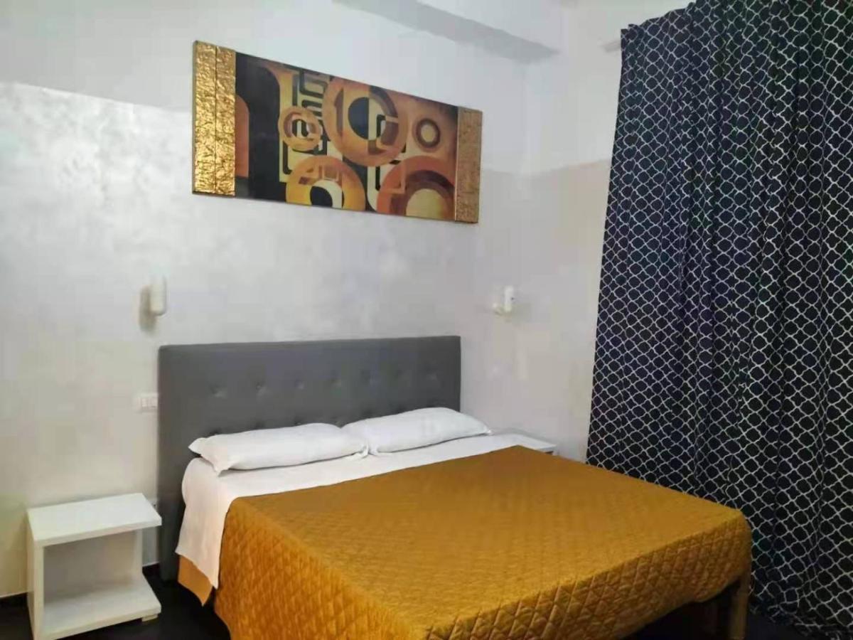 Casa Roma Apartman Kültér fotó