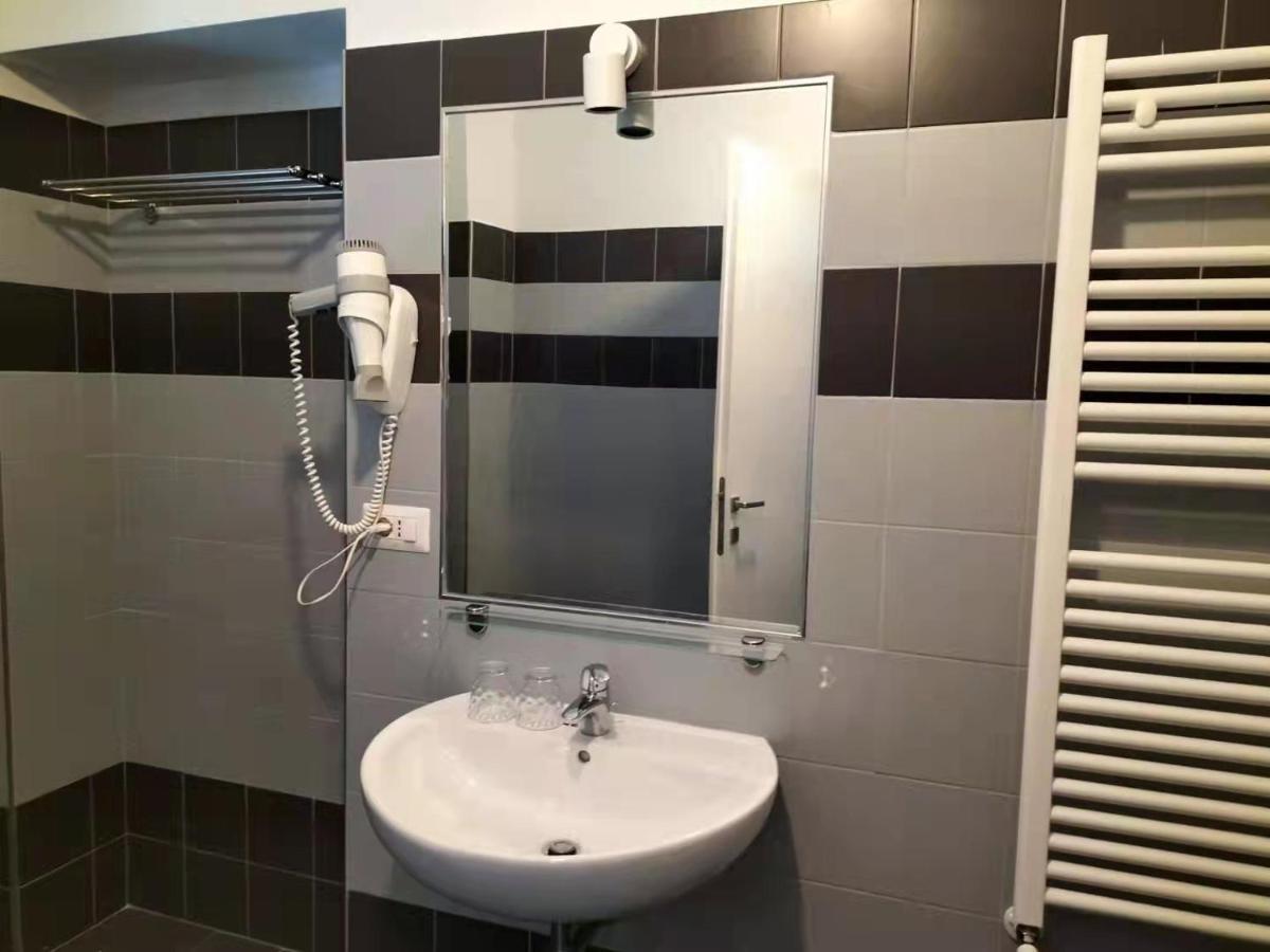 Casa Roma Apartman Kültér fotó