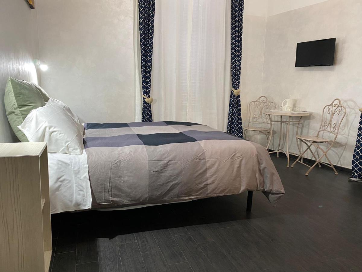 Casa Roma Apartman Kültér fotó