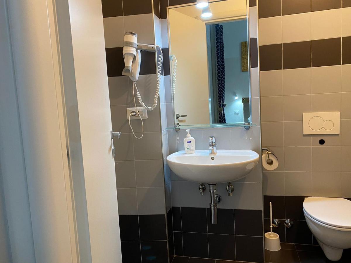 Casa Roma Apartman Kültér fotó