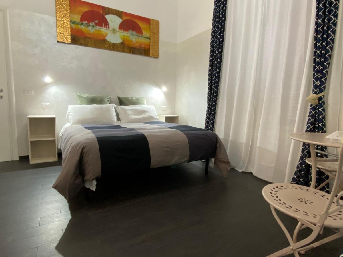 Casa Roma Apartman Kültér fotó