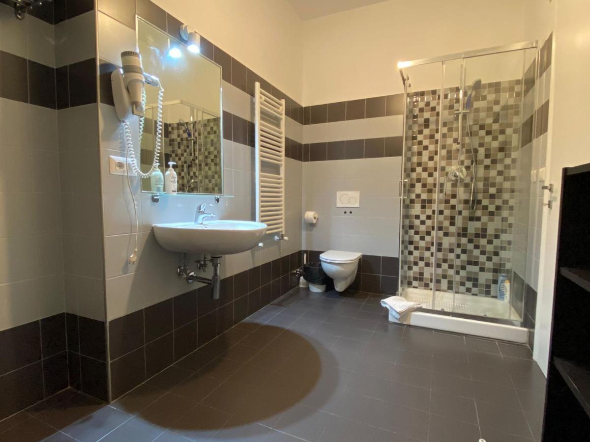 Casa Roma Apartman Kültér fotó
