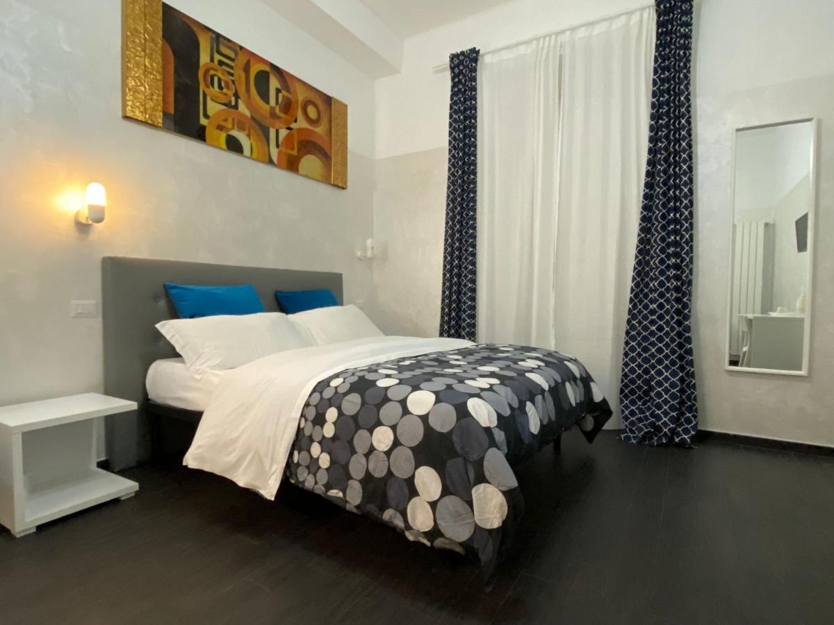 Casa Roma Apartman Kültér fotó
