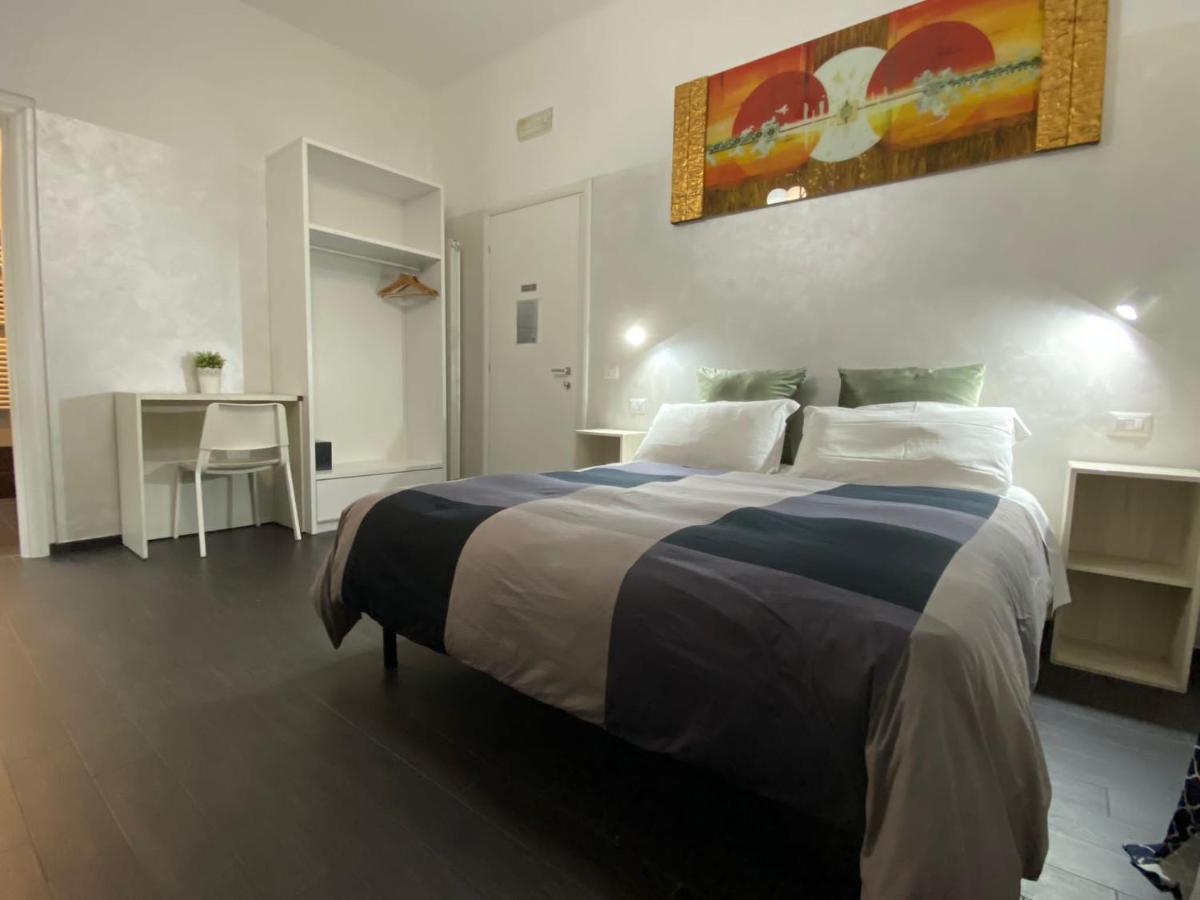 Casa Roma Apartman Kültér fotó